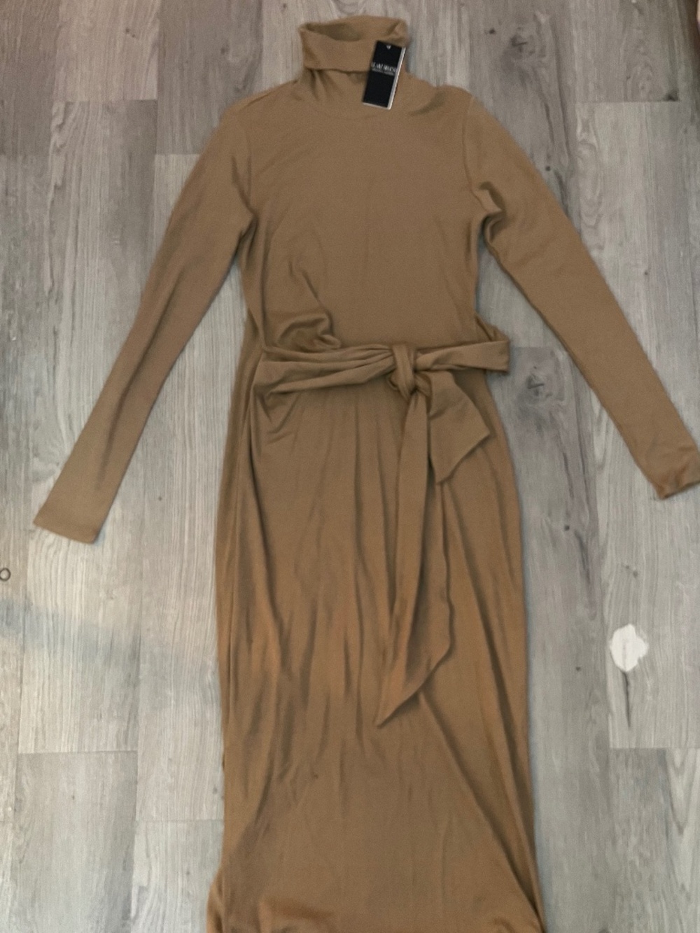 Women’s Ralph Lauren dress